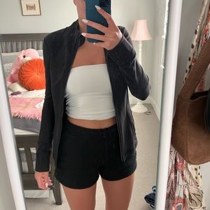 lulu lemon define jacket